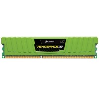 Corsair DDR3 Vengeance-LP-1600 MHz RAM 4GB